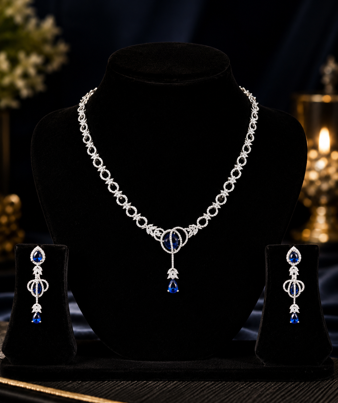 AD Necklace