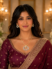 Elara Radiance AD Pendant Set