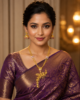 Mayurika Royal Peacock Jhumka Necklace Set